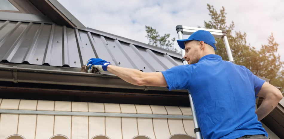 Roofing Inspections